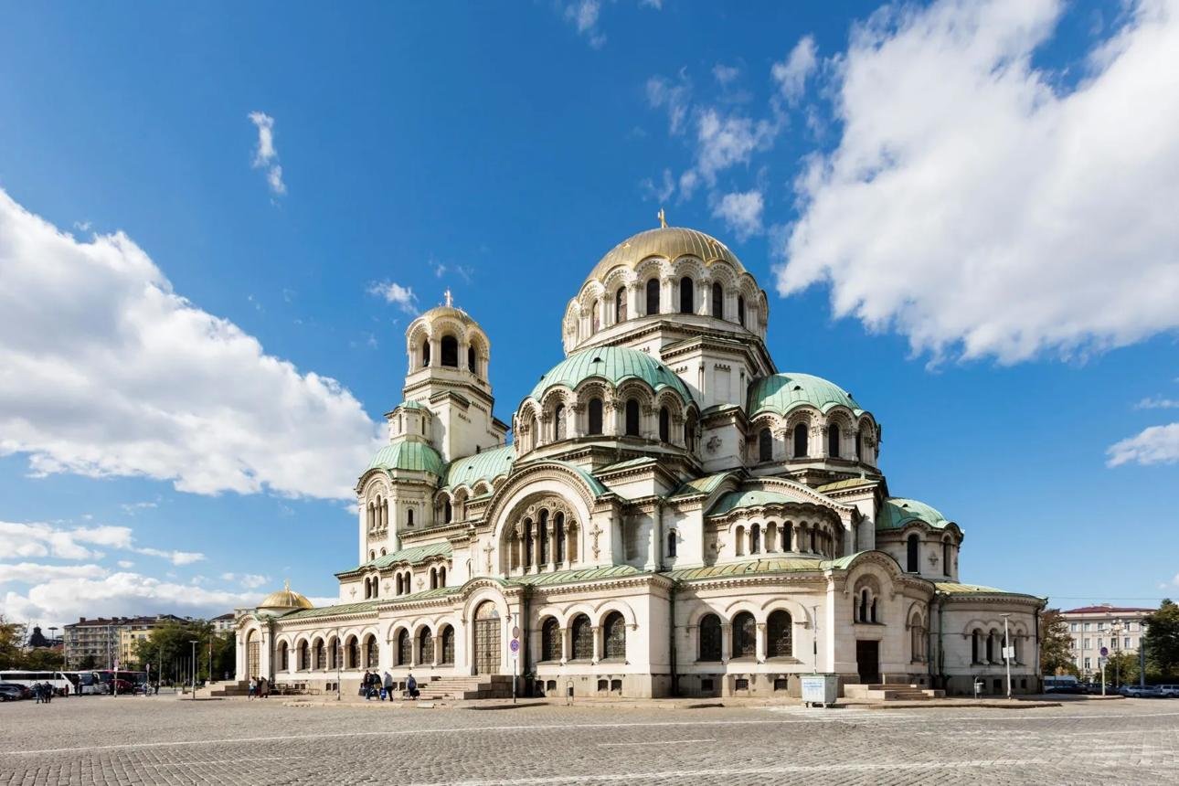 Bulgaria