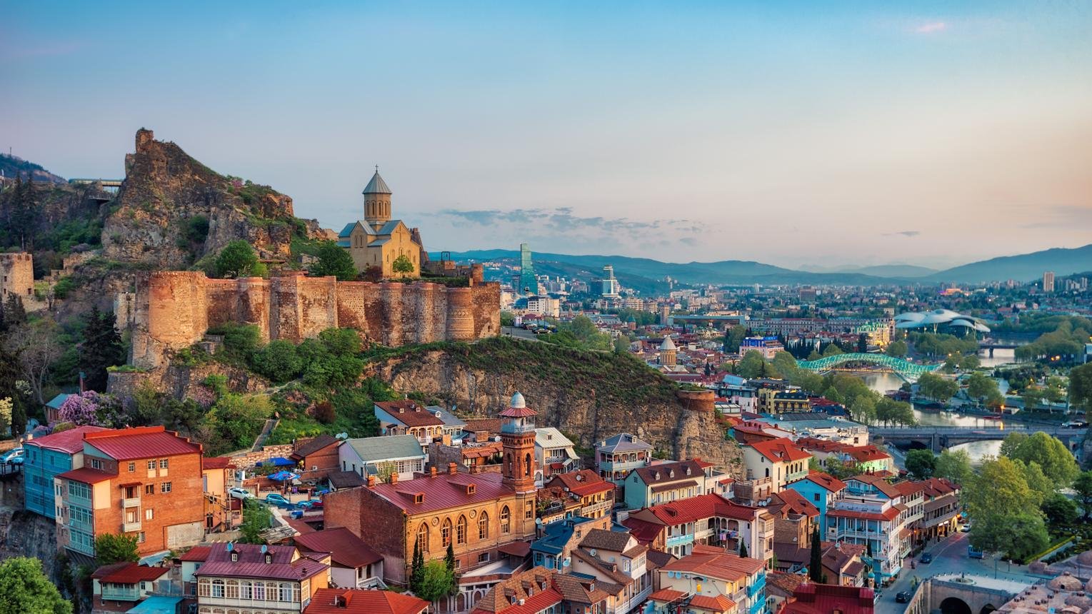 Georgia